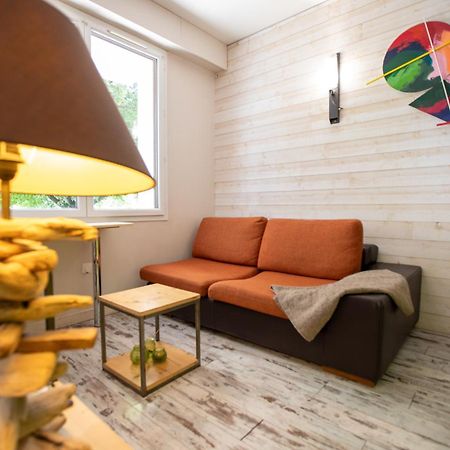 La Loge Theuriet - Bord De Lac Annecy Exterior foto